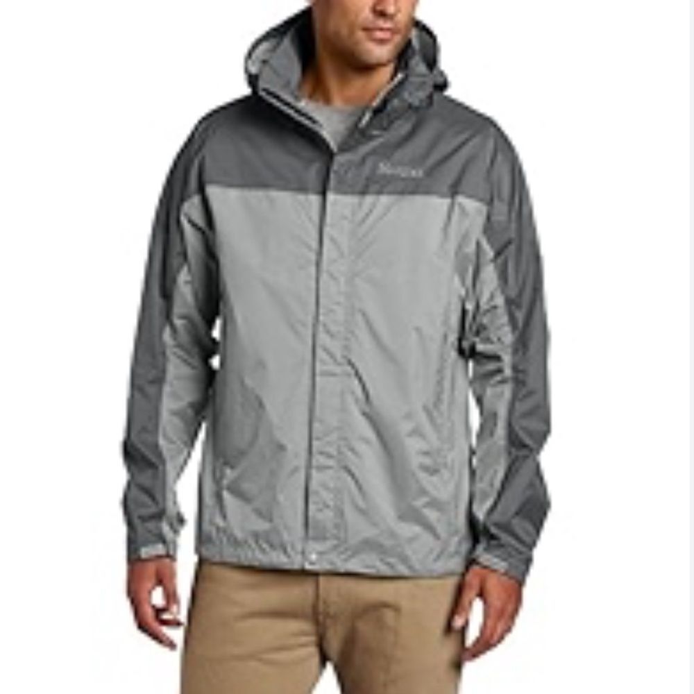 Marmot Men’s Precip Jacket Windbreaker L